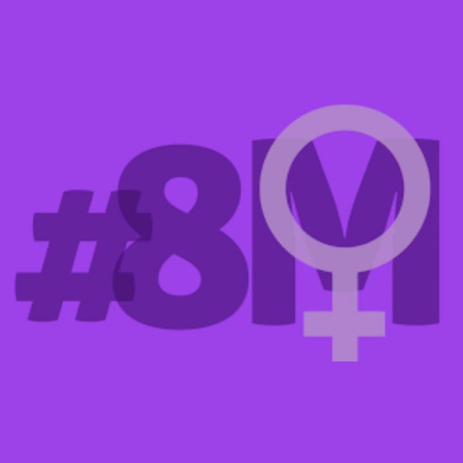 Feliz #8M 💜

#8M2024 #DiaInternacionalDeLaMujer 
#ElPesetperlaIgualtat 
<a href="/GVADrPeset/">DS Doctor Peset</a> 
@MuejeresS 
<a href="/SEMES_CV/">SEMES_CV</a> 
<a href="/SEMES_/">SEMES</a> 
<a href="/Monica_Garcia_G/">Mónica García</a>