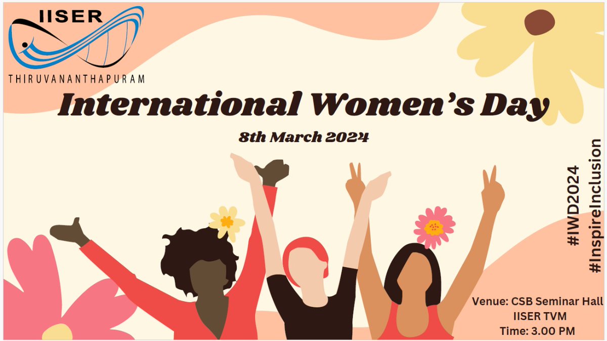 International women's day 2024 is heralded with the theme 'Invest in women: accelerate progress'.