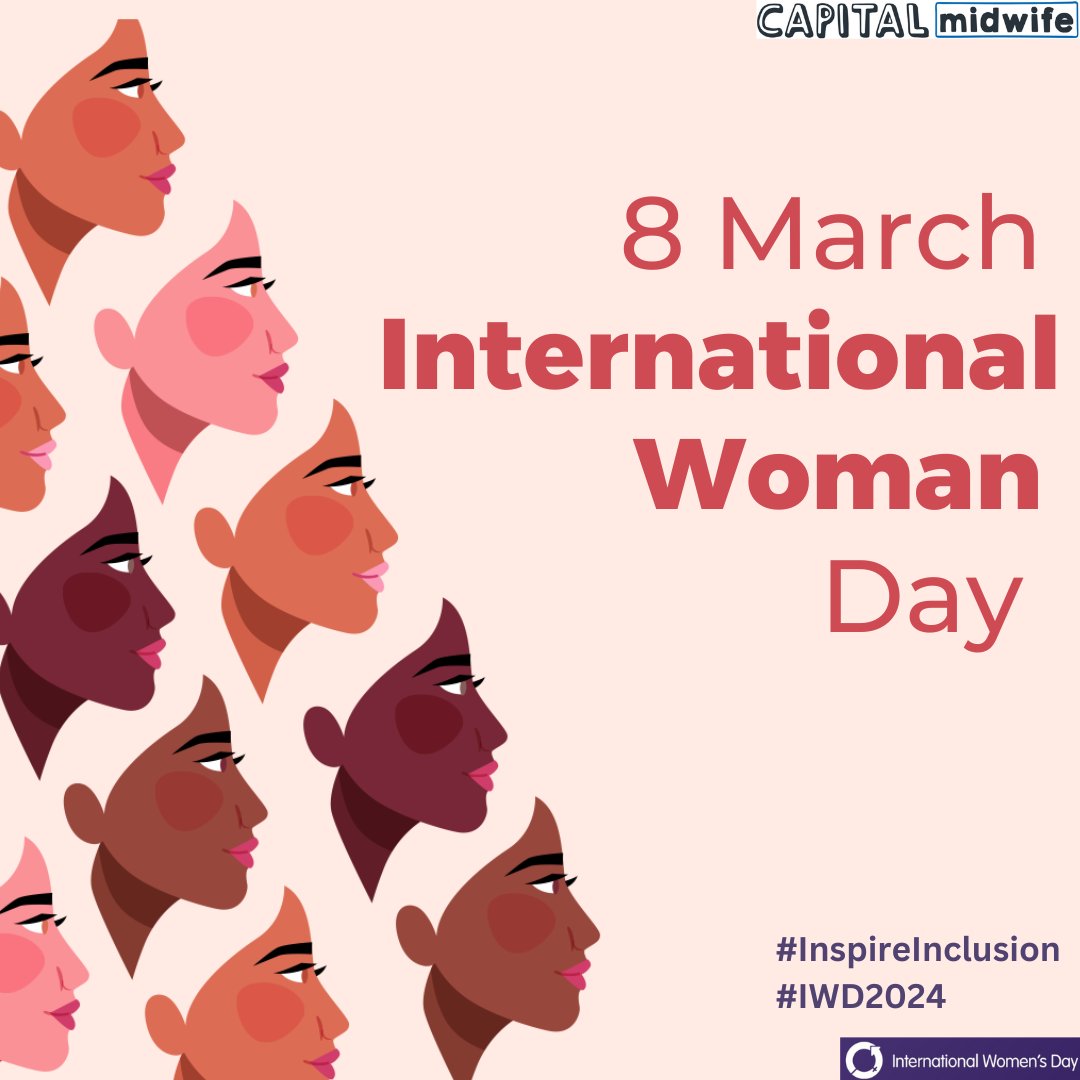 The campaign theme for International Women's Day 2024 is Inspire Inclusion.​ When we inspire others to understand and value women's inclusion, we forge a better world.​ Collectively, let's forge a more inclusive world for women.