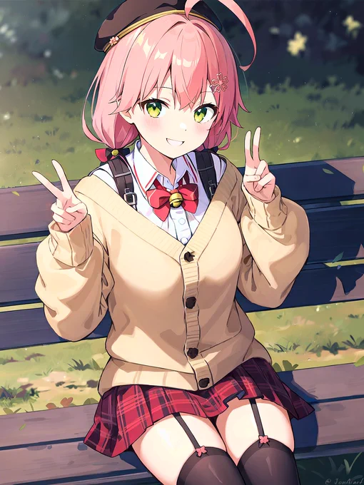 #miko_Art 
