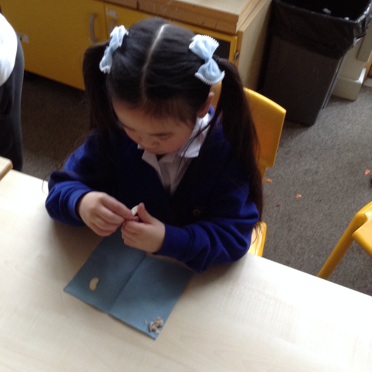 Mrs Young tweet media