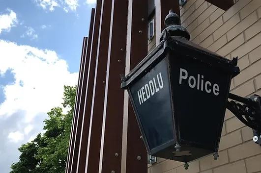 Man charged with attempting to take Goshawks in a cage trap near Wrexham .. Read more &gt;&gt; farmwatcher.co.uk/alerts/man-cha… #RuralCrime #AnimalTheft <a href="/NWPolice/">North Wales Police</a>  <a href="/schthgc_nwopcc/">SCHTh Gogledd Cymru | North Wales OPCC</a>