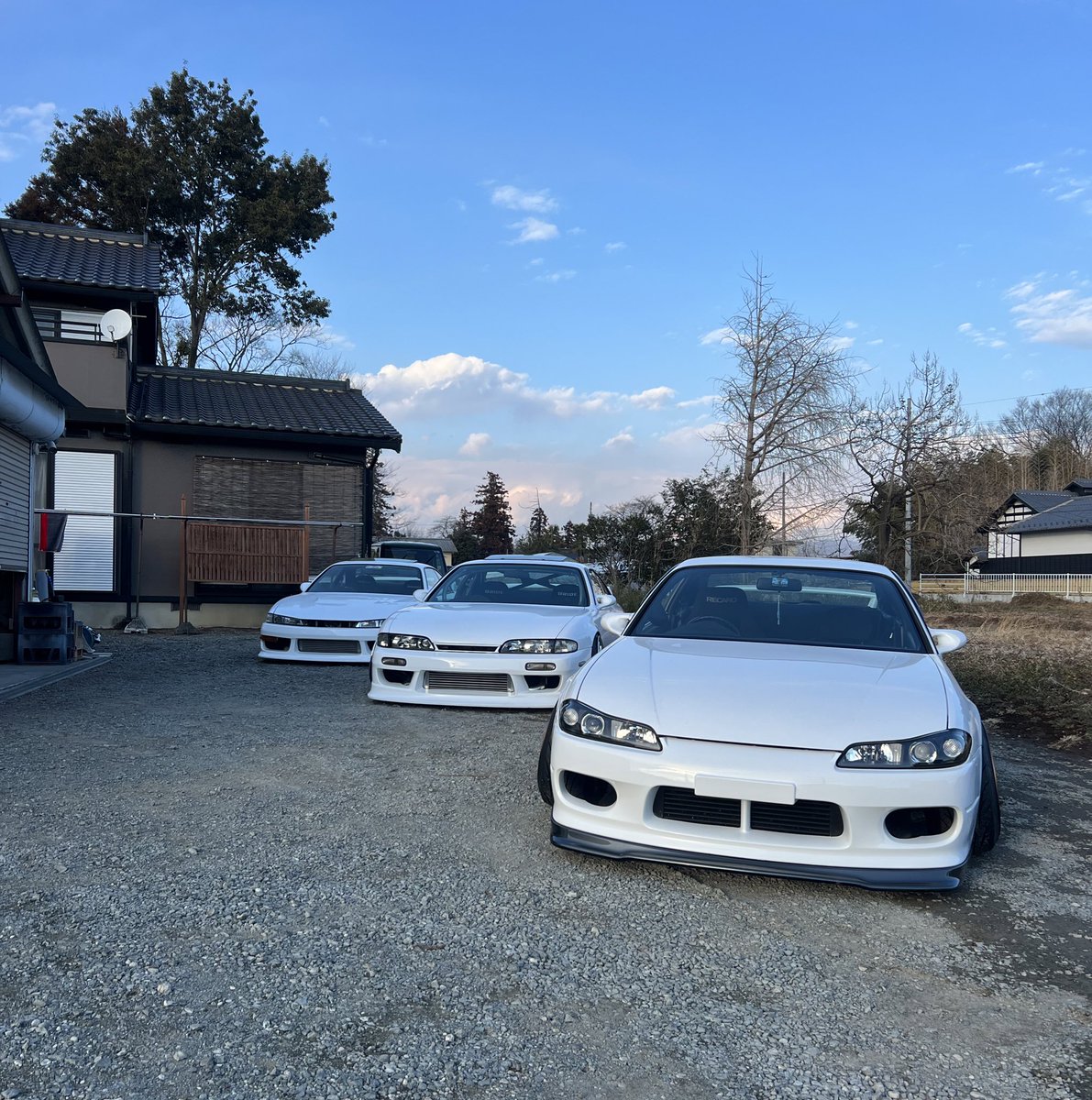 srtrix20's tweet photo. やっと駿君載せたからソリッドホワイト三銃士公開できる
#AZSTYLE https://t.co/HXJliHYp2Q