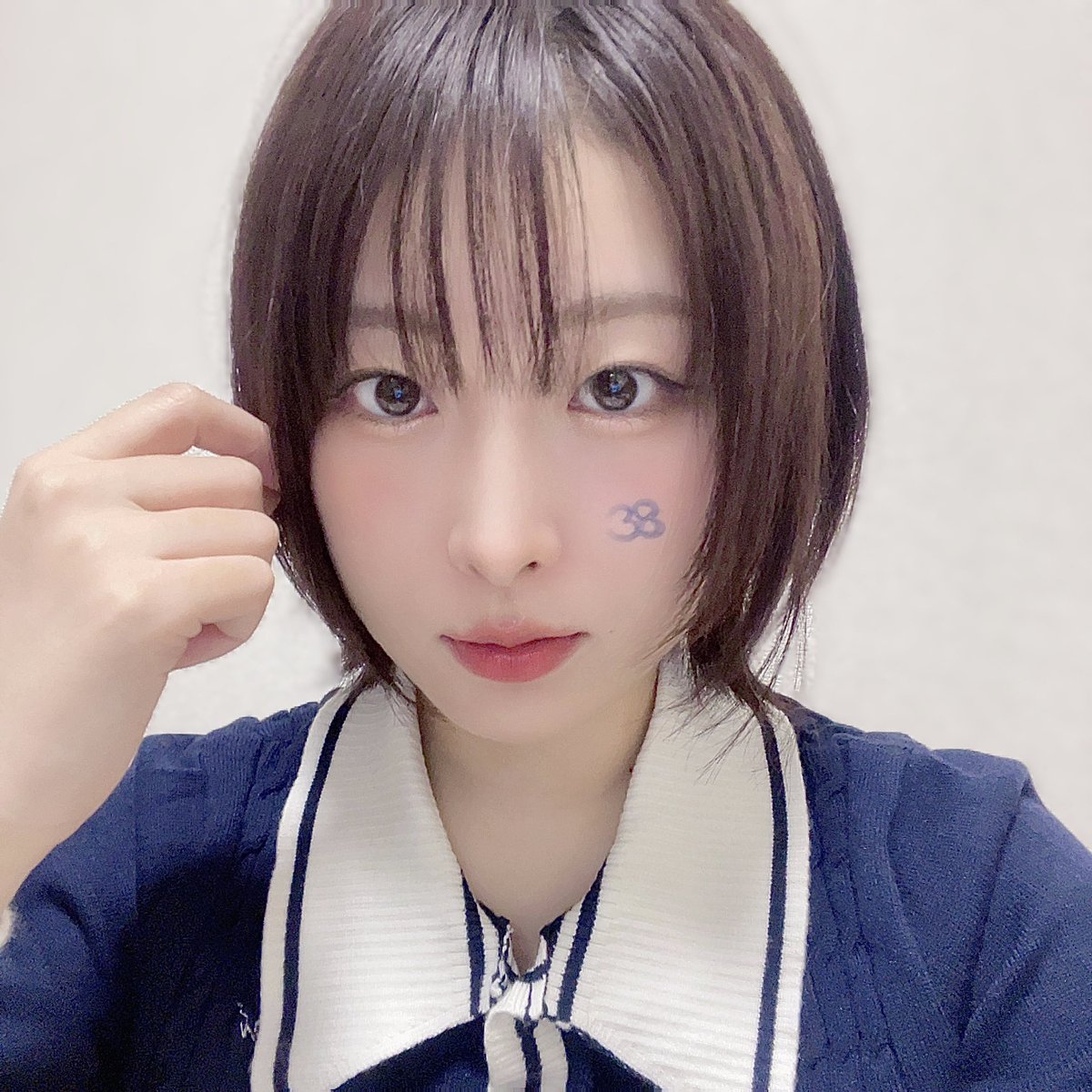 3/8！さやの日記念画像添付🎉