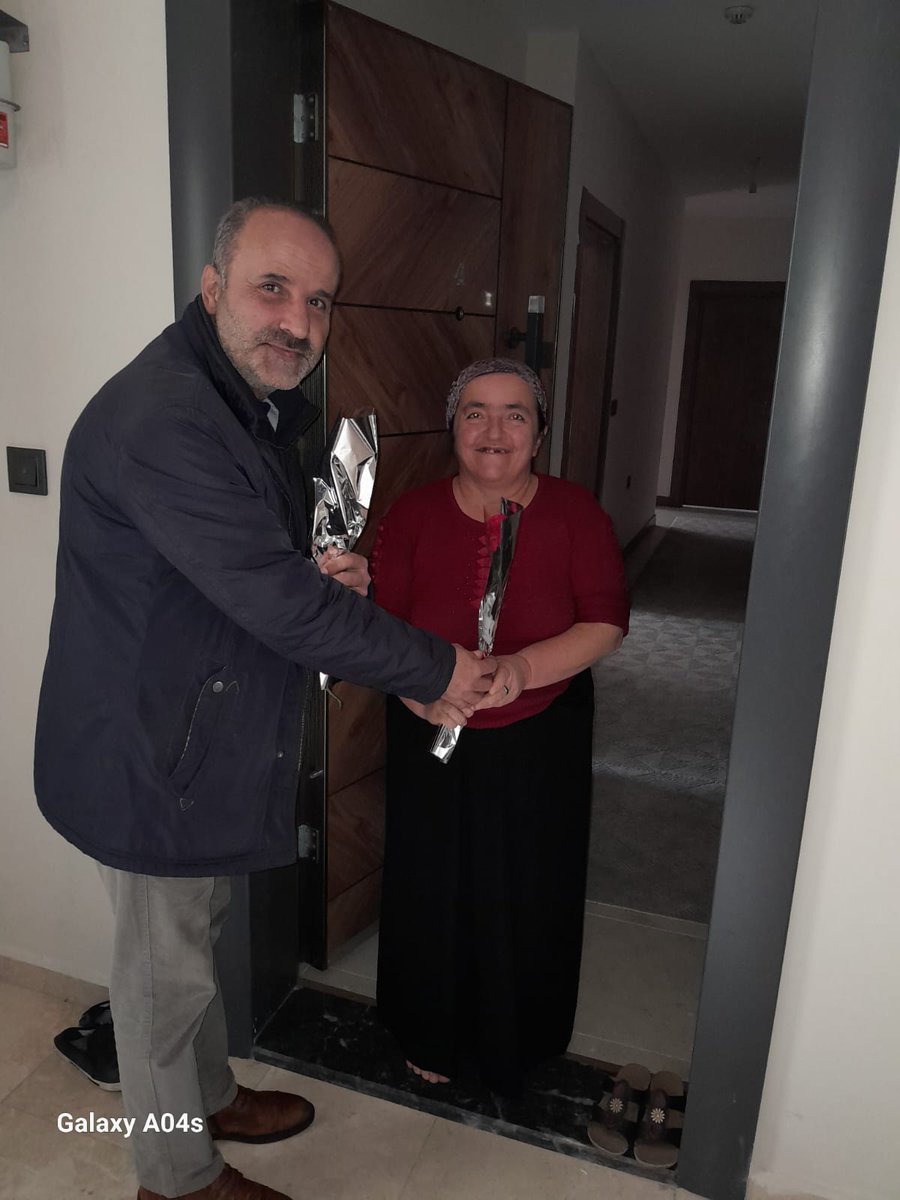 8 MART DÜNYA KADINLAR GÜNÜ KUTLU OLSUN.<a href="/OzturkBatuhan2/">Batuhan Çağlar ÖZTÜRK</a>