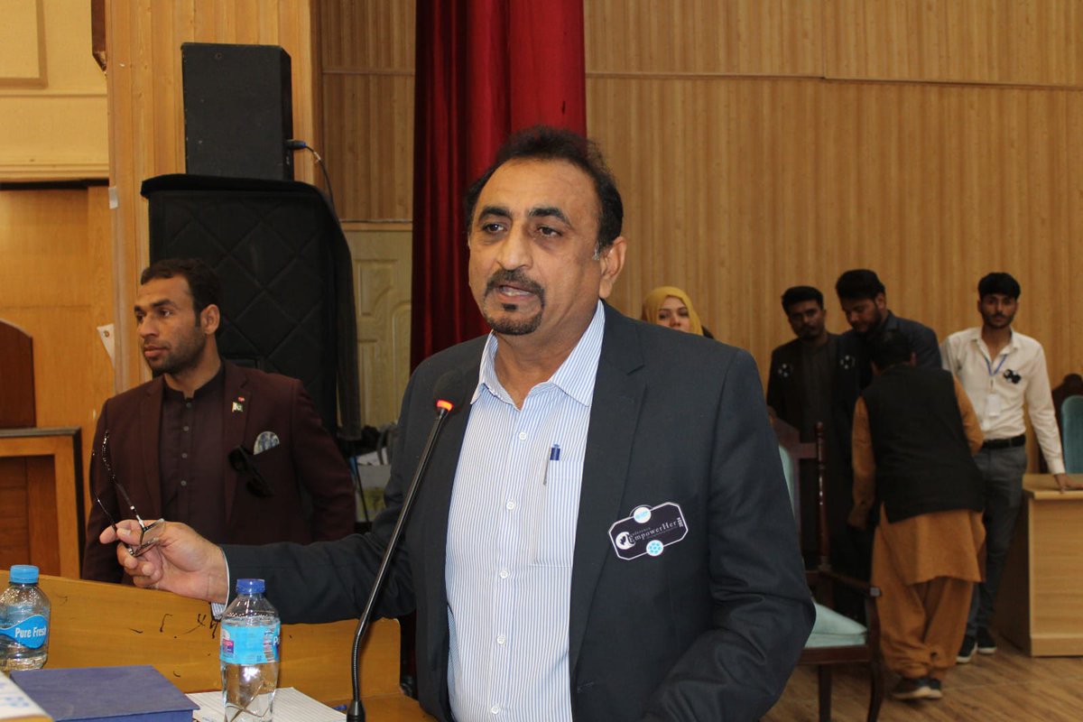 Lodhran Pilot Project (LPP) tweet media