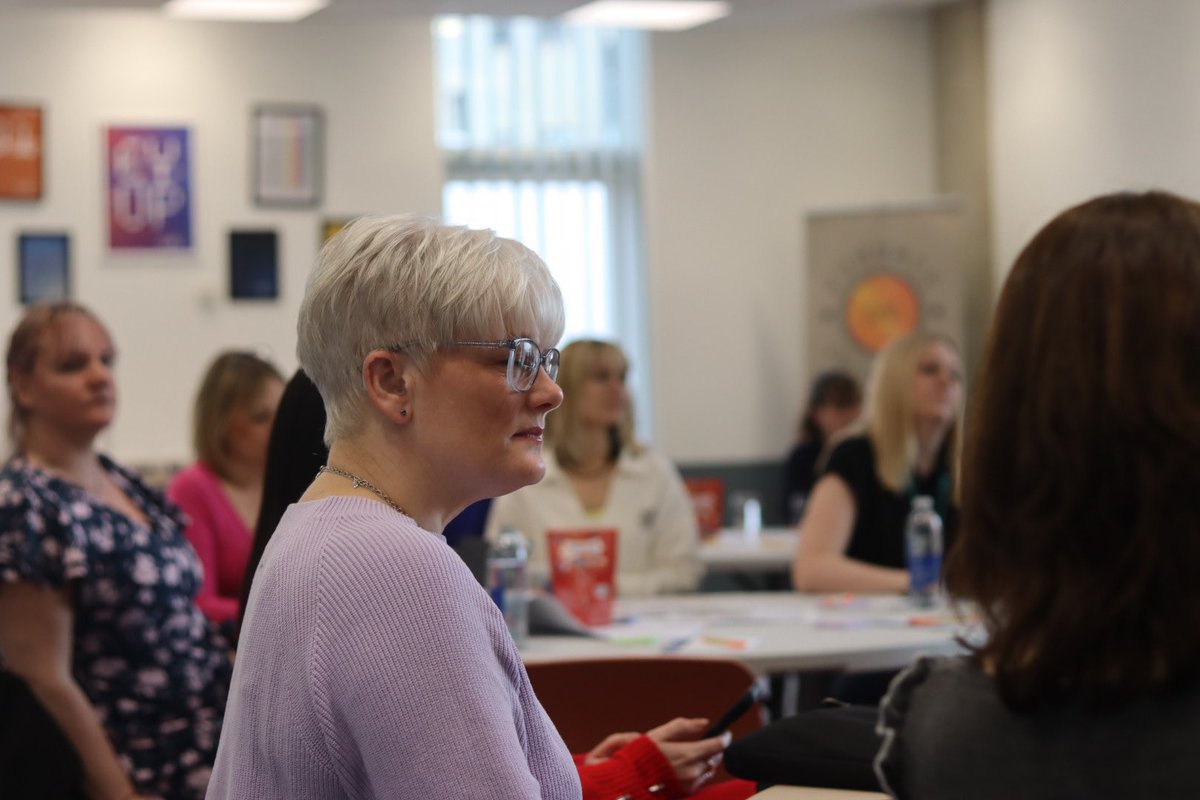 #internationalwomensday #IWD2024 #inspireinclusion Our DMC women’s group is celebrating its one year anniversary today! Since the start, we’ve held 6 group meetings, and have grown the group from 15 to over 40! 👏🏻👏🏻