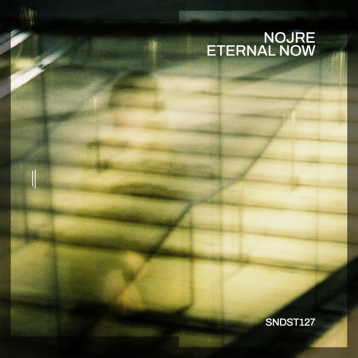 Pan-Pot’s imprint Second State welcomes @nojre_official with his first release ever ‘Eternal Now’ EP. This 6-track journey dives deep into the realms of techno, showcasing Nojre's innovative fusion of aggressive basslines, cinematic melodies, and hypnotic grooves