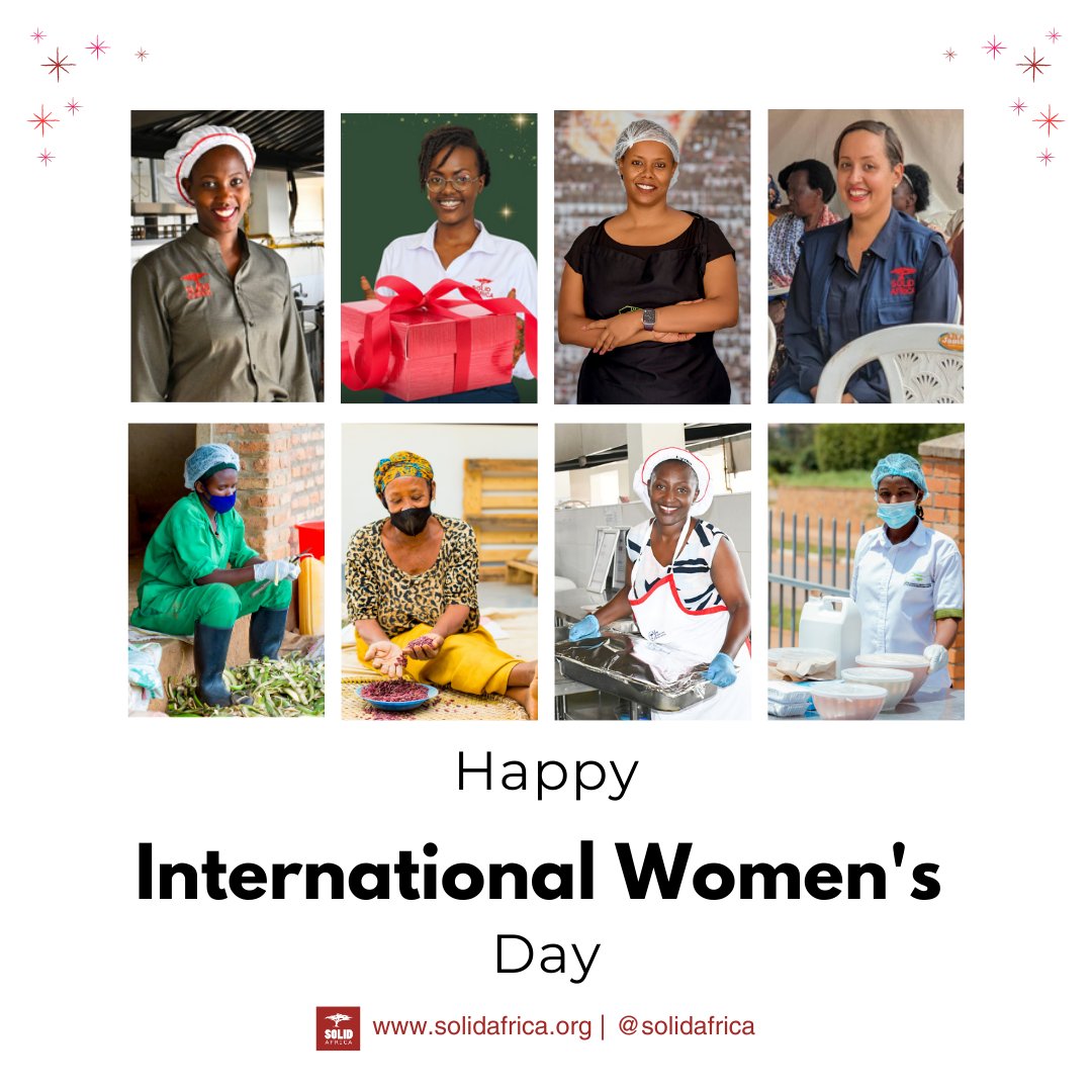 Celebrating the incredible impact of women worldwide! In 2023, 63% of our beneficiaries were women, with 12.99% being young mothers. We're devoted to supporting them with medically tailored meals to speed up their recovery. Join us this #InternationalWomensDay2024 in honoring