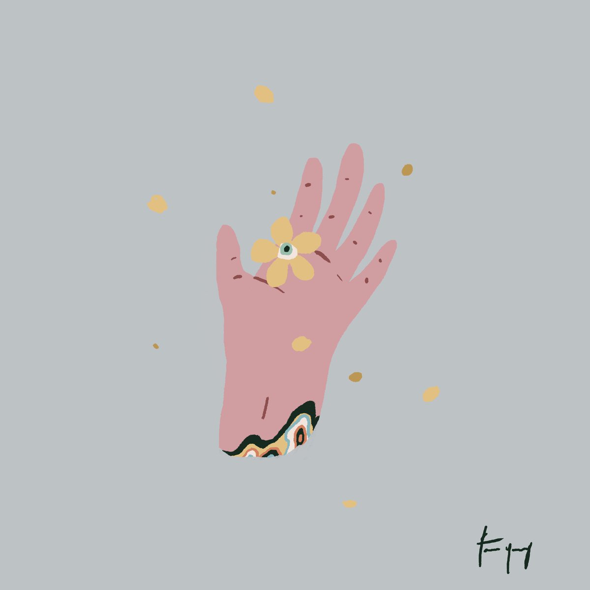 Gm/gn
It’s good to be back