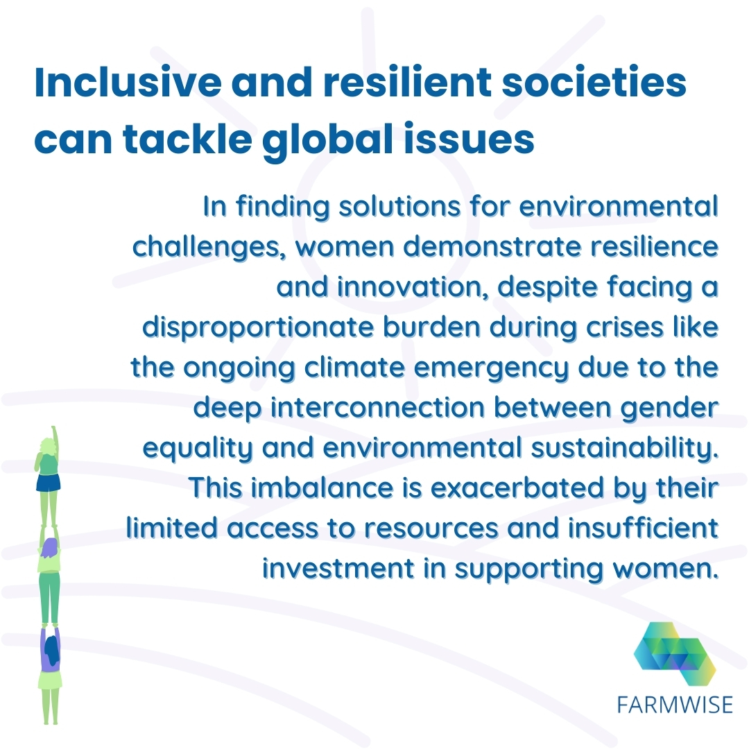 FARMWISE Project tweet media