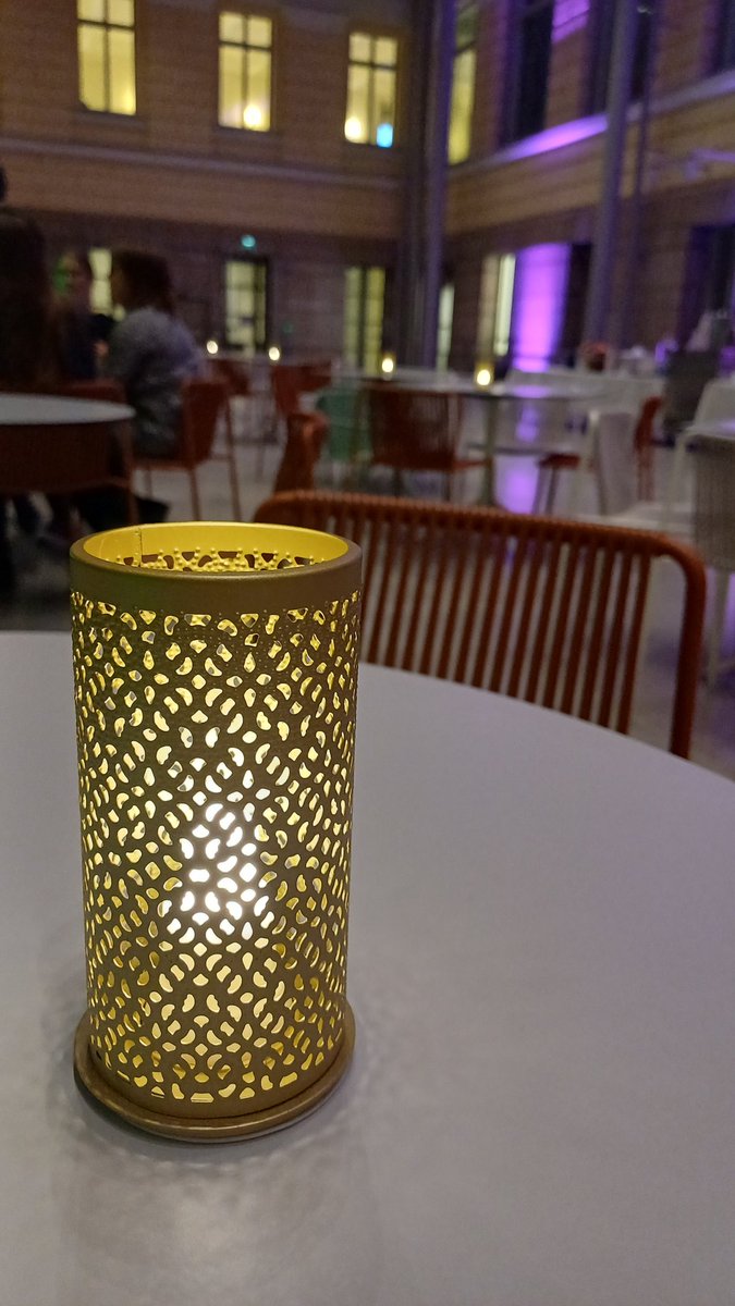 Sadegh Beikverdi (@sadeghbeikverdi) on Twitter photo 🎉We celebrated the 20th Anniversary of the Faculty of Biological and Environmental Sciences at the University of Helsinki! 🌿 Dean's inspiring speech, a delightful dinner, and dancing made the evening unforgettable. Grateful for the vibrant community.🥳 <a href="/helsinkiuni/">University of Helsinki</a> <a href="/GoldmanLab/">Goldman Lab</a> 🎉We celebrated the 20th Anniversary of the Faculty of Biological and Environmental Sciences at the University of Helsinki! 🌿 Dean's inspiring speech, a delightful dinner, and dancing made the evening unforgettable. Grateful for the vibrant community.🥳 <a href="/helsinkiuni/">University of Helsinki</a> <a href="/GoldmanLab/">Goldman Lab</a>