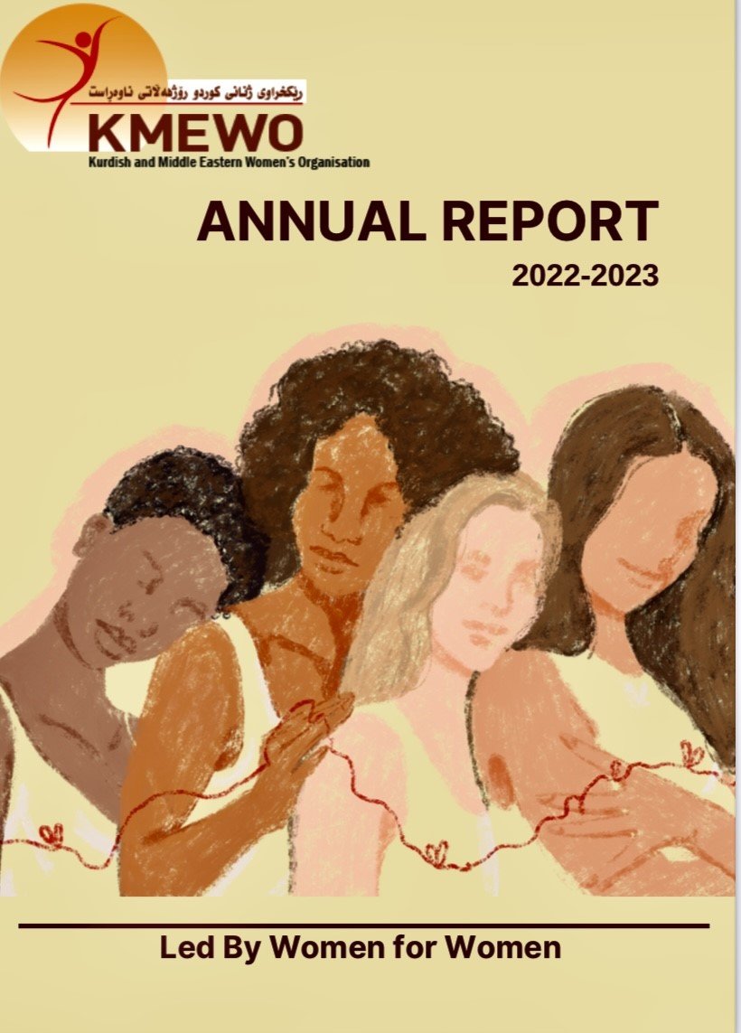 @kmewo pays a tribute to #InternationalWomensDay by launching its 2022-23 Annual Report! What a year! Despite the challenges we made it and supported more than 1100 women, the great majority survivors of #Domestic Abuse and Harmful Practices.💜 Read more👇🏽 kmewo.com/celebrating-in…