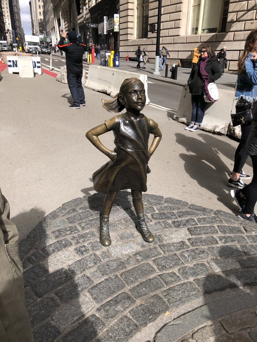 Happy International Women’s Day to all the awesome women and girls I am lucky enough to know, work with and live with. #IWD2024