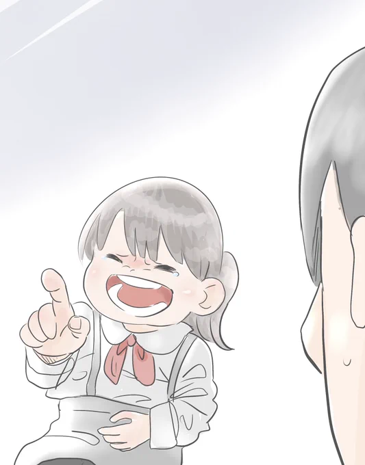 ピングー観てずっと爆笑してる 