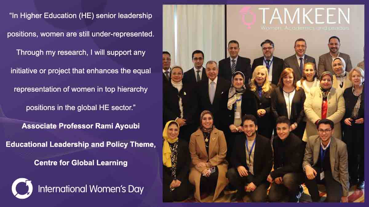 CovUniResearch's tweet photo. 💫Spotlight on the empowering @CovUni_GLEA community!💫

💬Here's what they have to say about this year's #IWD2024 #InspireInclusion theme.

Find out about GLEA's #Gender, Equality and Diversity theme:  https://t.co/1VybfRShCV https://t.co/rvrIvCoRD7