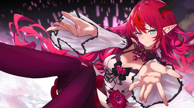  time, the total file size is a little larger because we worked in sections. In the meantime, most of the layers from the color creation are still there. ※The paid materials have been merged, so they are not included. 