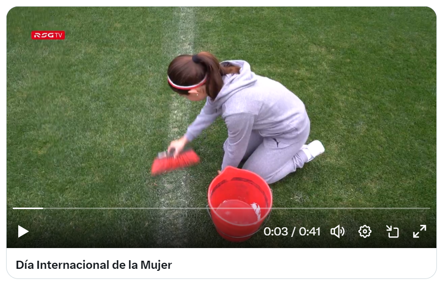 MemoriasPez's tweet photo. @RealSporting En su cabeza la idea era espectacular...🤮 https://t.co/Mc2ebIujTl