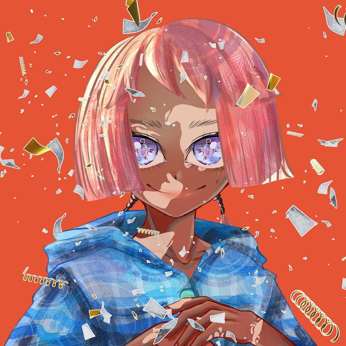 IvanMuxalych's tweet photo. @denis_ttr @LilliputsWonder @BROXA_CARTEL @lilgainzz @Homestead_Pleb @StargazeZone My top WAIFU
Really love this art ❤️
@LilliputsWonder thank you!
@StargazeZone That’s authors we need to support, not all BAD collections https://t.co/IkMt4OUsU2