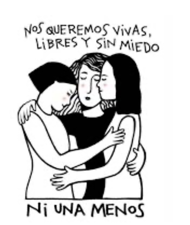 Este #DiaInternacionalDeLaMujer , nos queremos vivas, libres, sin miedo - y con iguales derechos, representación y acceso a recursos. Las sociedades igualitarias son más justas, más diversas y más prósperas. 
#8M #8M2024 #08MAR #IWD2024 #StrongWomenStrongSocieties