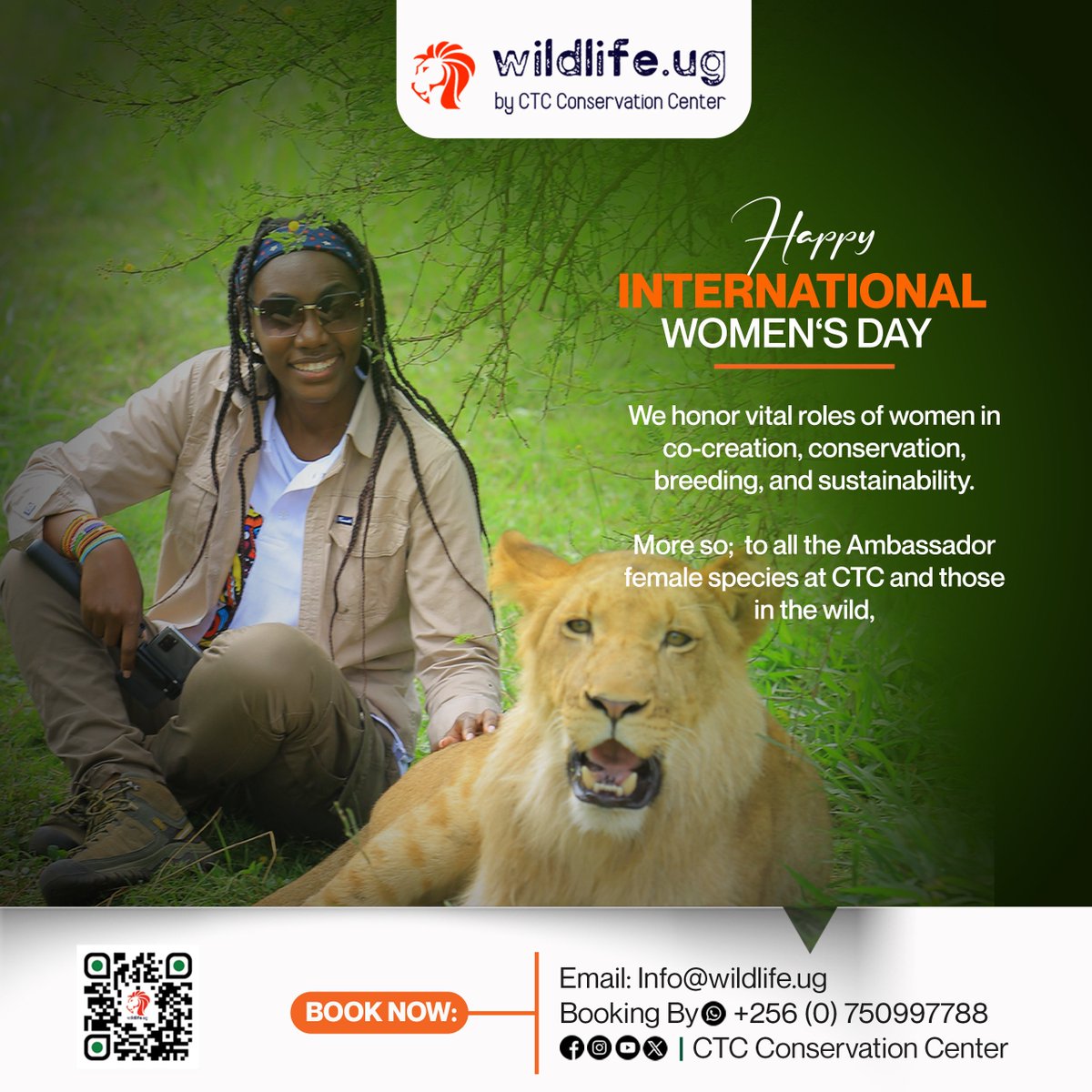 ctcconservationcenter tweet media