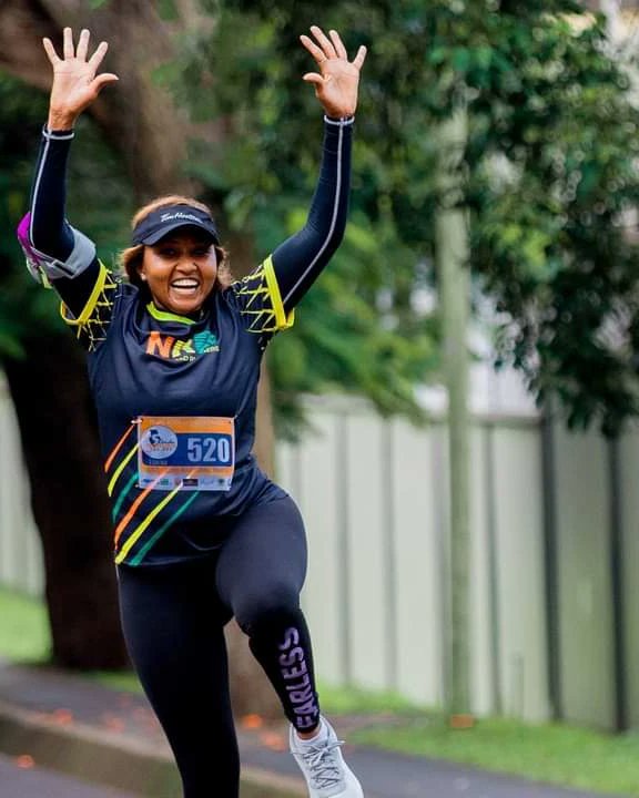 Njiro Road Runners tweet media