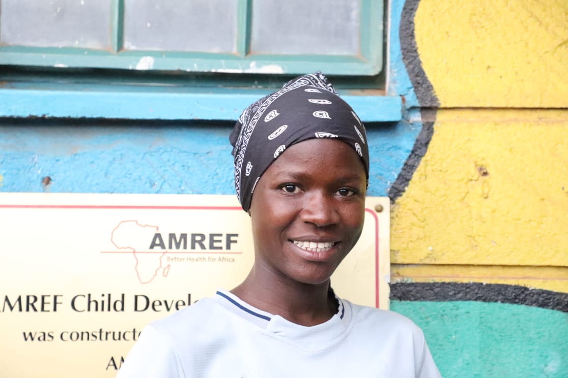 Amref Health Africa in Kenya tweet media