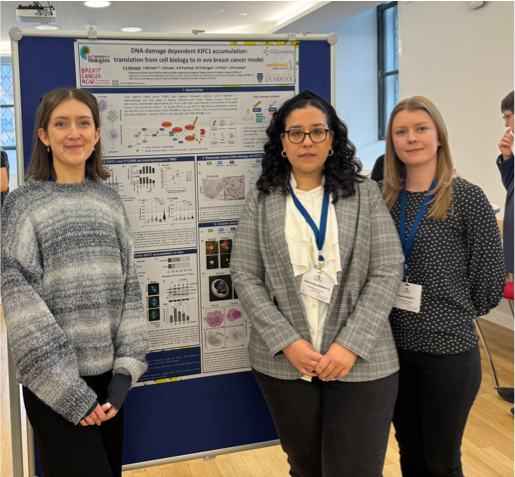 LivUniCancer's tweet photo. https://t.co/pMXAgGOCdm