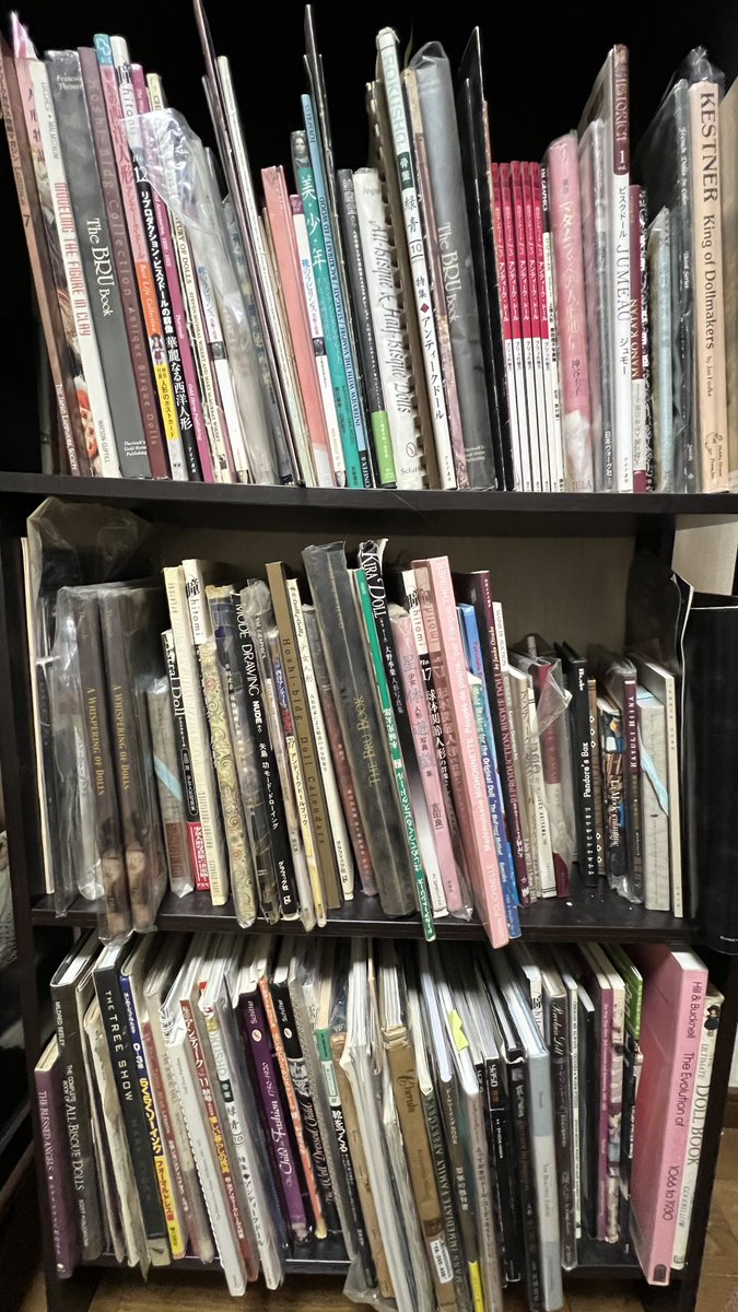 narutodoll's tweet photo. 私はアンティークドールのコレクター。
ドール本も相当持ってて勉強してます。
偽物と本物のアンティークドールの区別もつかない査定会社を信じてる宅配会社。アンティークドールの査定はドールショップに依頼した方がよいですね。
無知が露呈し恥をかきますよ
#物損事故
#アンティークドール https://t.co/OByW7JWNvB