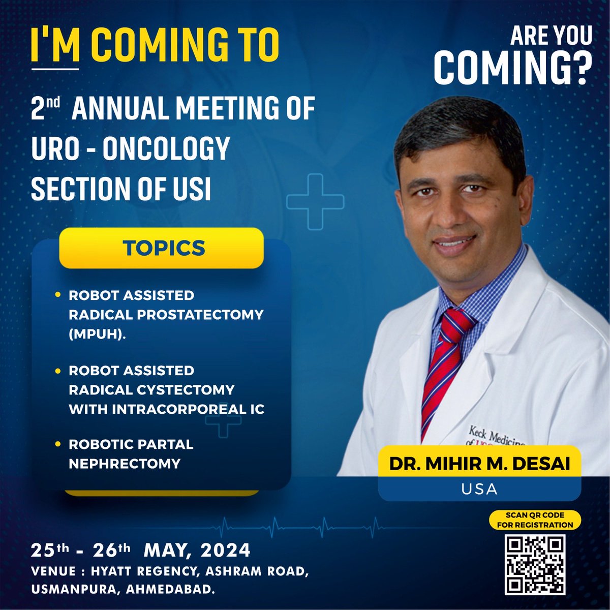 Something Urooncology practitioners should not miss !!!!