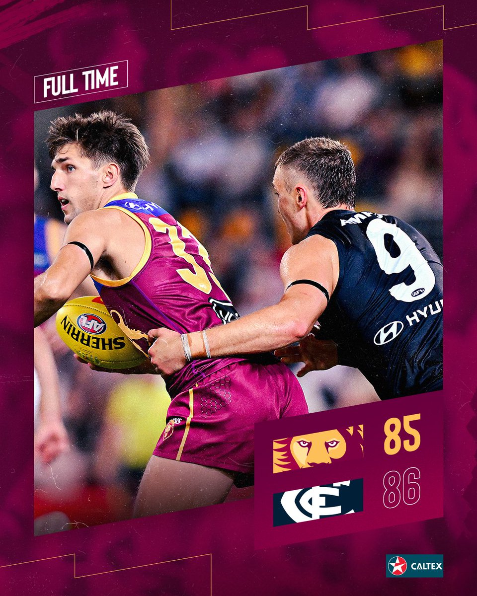 Brisbane Lions tweet media