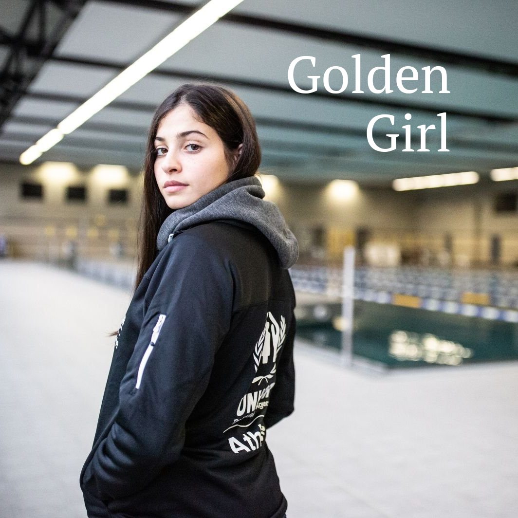 When teenage #YusraMardini shot to fame as a heroic refugee swimmer who made it to the Olympics, it inspired the start of a philanthropic journey. bllnr.com/philanthropy/g…