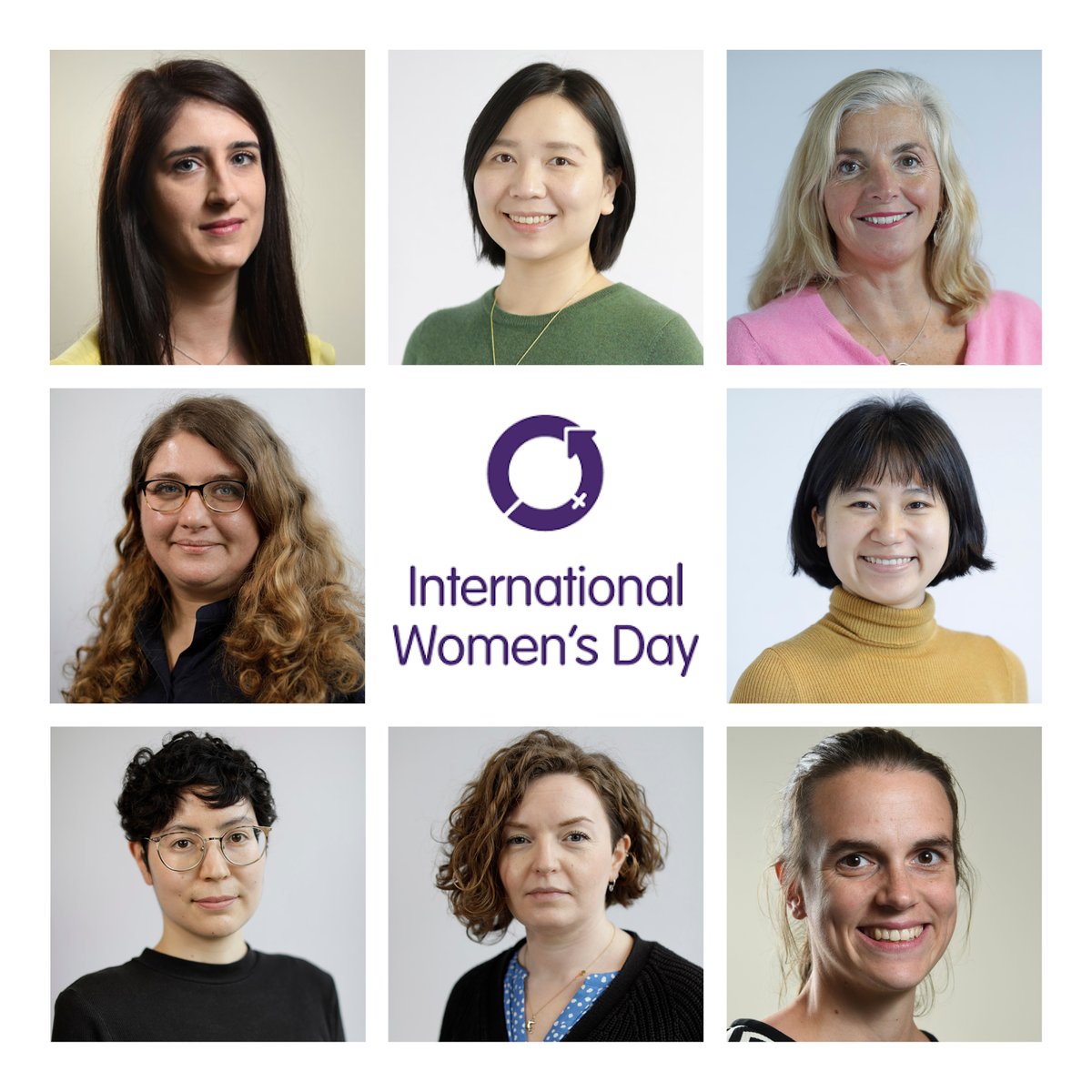 🌟 Celebrating #IWD2024 with pride and admiration for the incredible #women in Medical Physics and Biomedical Engineering 💪 who are driving groundbreaking advances in research &amp; shaping the future of healthcare. Let's continue to empower and support #womeninSTEM💡👩‍🔬