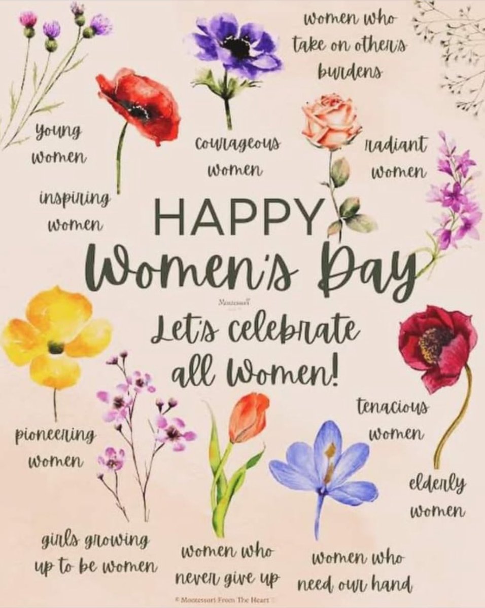 #láidirnáisiúntanamban #InternationalWomensDay