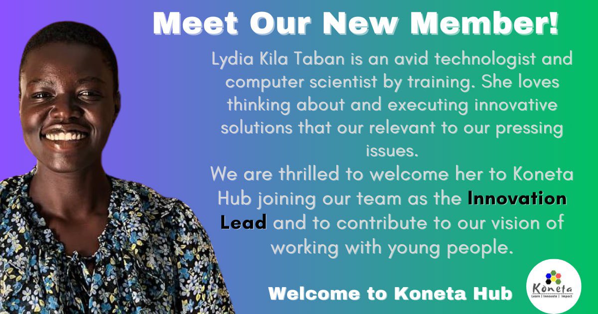 An avid technologies & computer scientist by training. Lydia loves thinking & executing innovative solutions that our relevant to our pressing issues. We are thrilled to welcome her joining our team as the Innovation Lead & to contribute to our vision of working w/h young p’ple