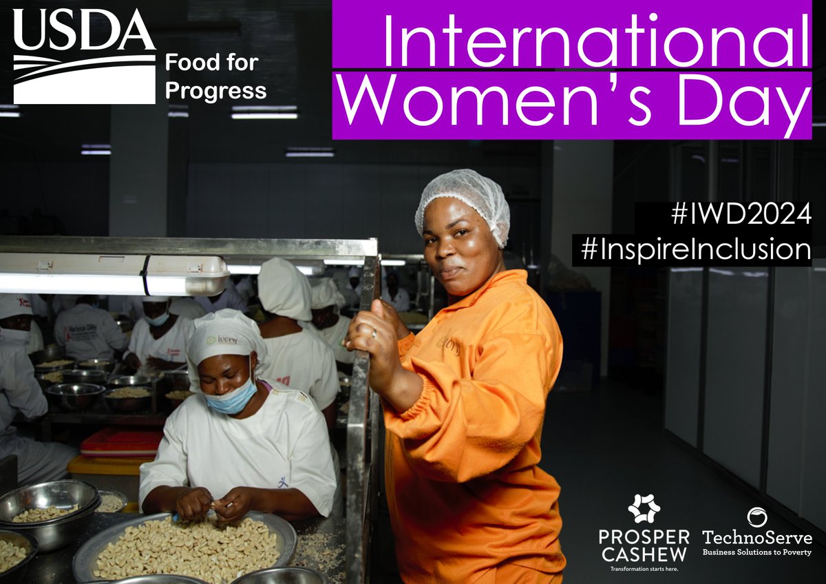 Prosper Cashew tweet media