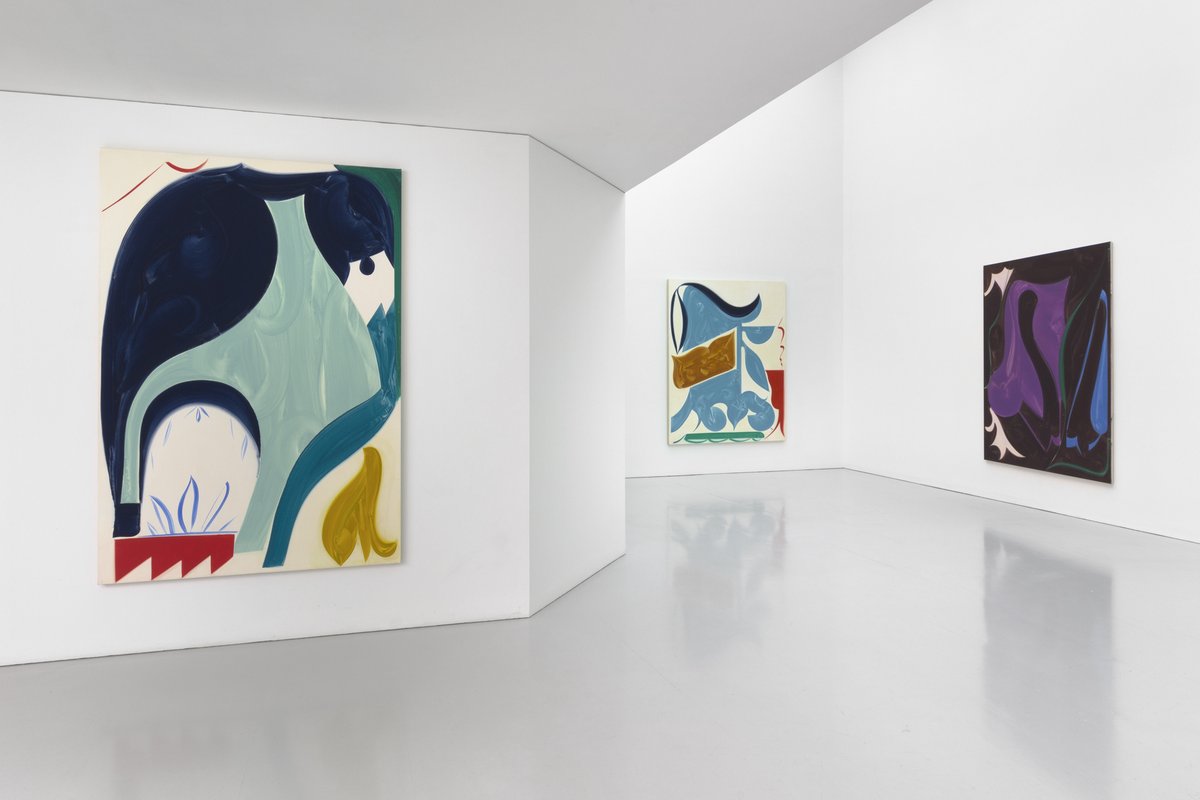 Kate MacGarry tweet media