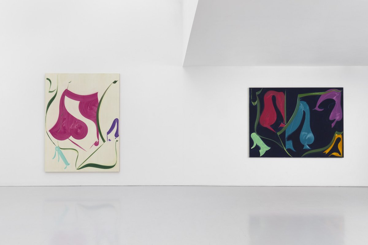 Kate MacGarry tweet media