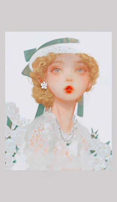 Happy birthday to me~ 