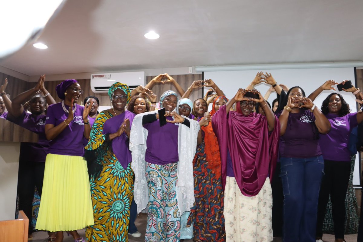FCDO-PLANE Nigeria tweet media