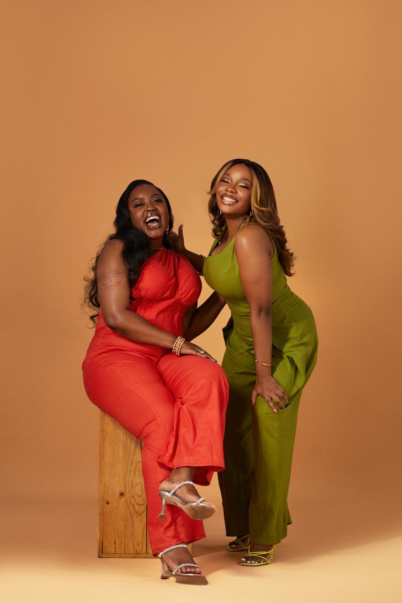 ISWISPodcast's tweet photo. Happy IWD  from the bounce 🎊 Shoutout to all the women in the ISWIS community,you make doing what we love a lot easier❤️

Every Friday,we will be curating a unique experience through our newsletters just for you.

Click the link to sign up. 
https://t.co/xm9H0HnMTx
#Iswispodcast https://t.co/v9LW3uIhWm