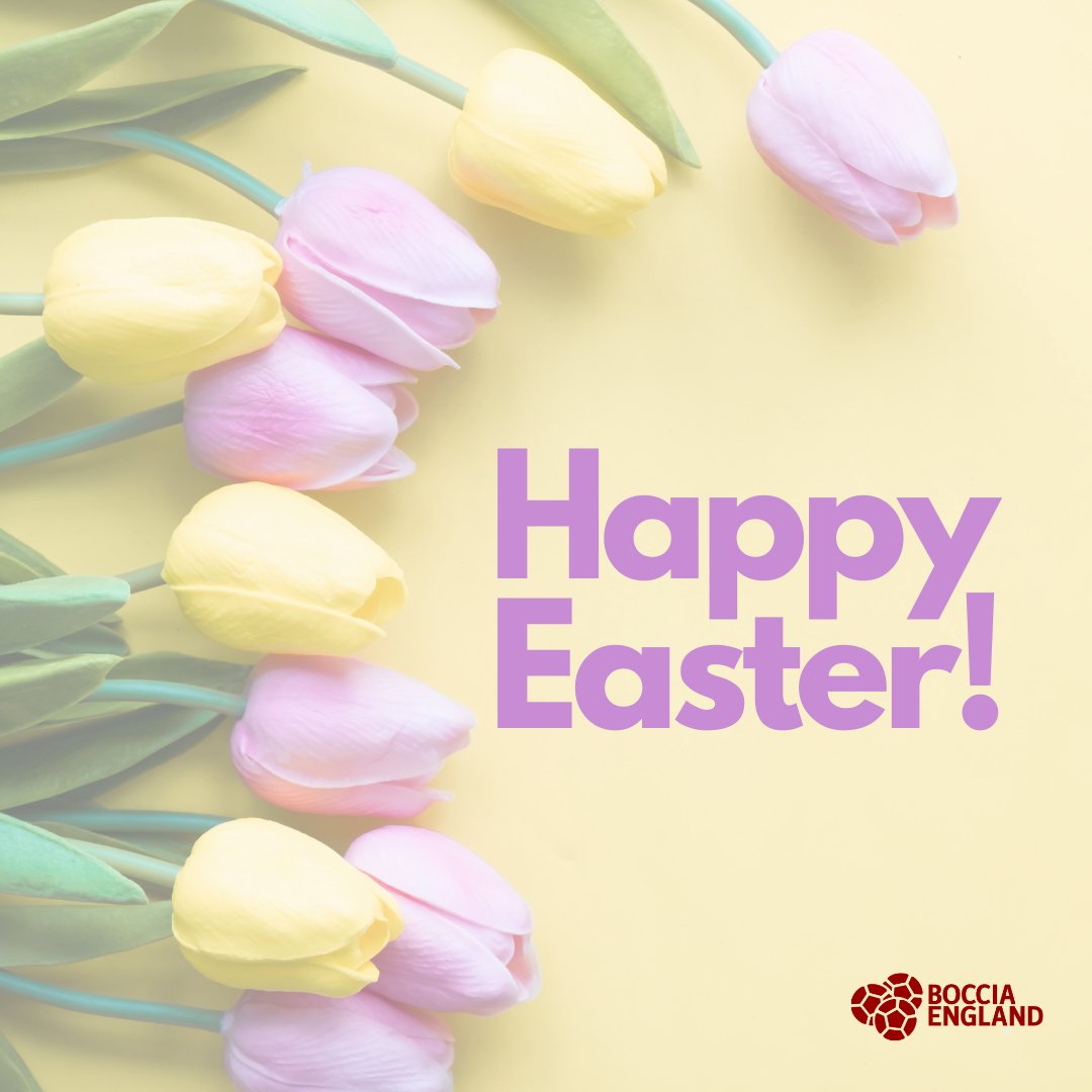 Happy Easter!

Hoping that this Easter is a day of new beginnings, fresh starts, and renewed hope. Wishing you a happy and blessed Easter filled with joy, love, and peace.