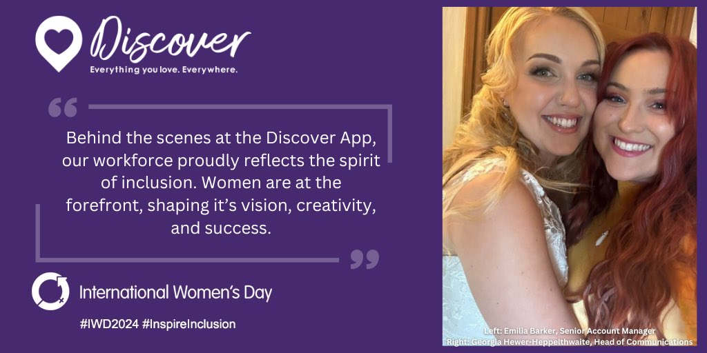 @TheDiscoverApp tweet media