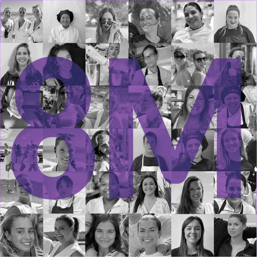 ¿Qué haríamos sin vosotras? 👇🏼😁

Hoy y todos los días... ¡Gracias! ✨

Feliz día internacional de la mujer. 👸🏼💜
-

Today and every day... Thank you! ✨

Happy international women’s day. 👸🏼💜
-

#CBbCGroup