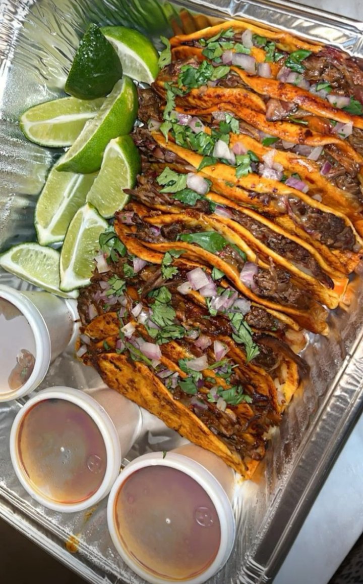 zero_damns's tweet image. 💯quality over everything💅🏾~like these tahitian tacos🌮 w/volcano sauce🌋 for the midnite munchies #pettypleasures😋

✨💫#pettyproblems😈💅🏾 #fridayvibe💫💃🏽🌴#taurus👑   #March2024🏖️ #goodvibes😘🎵🏝️