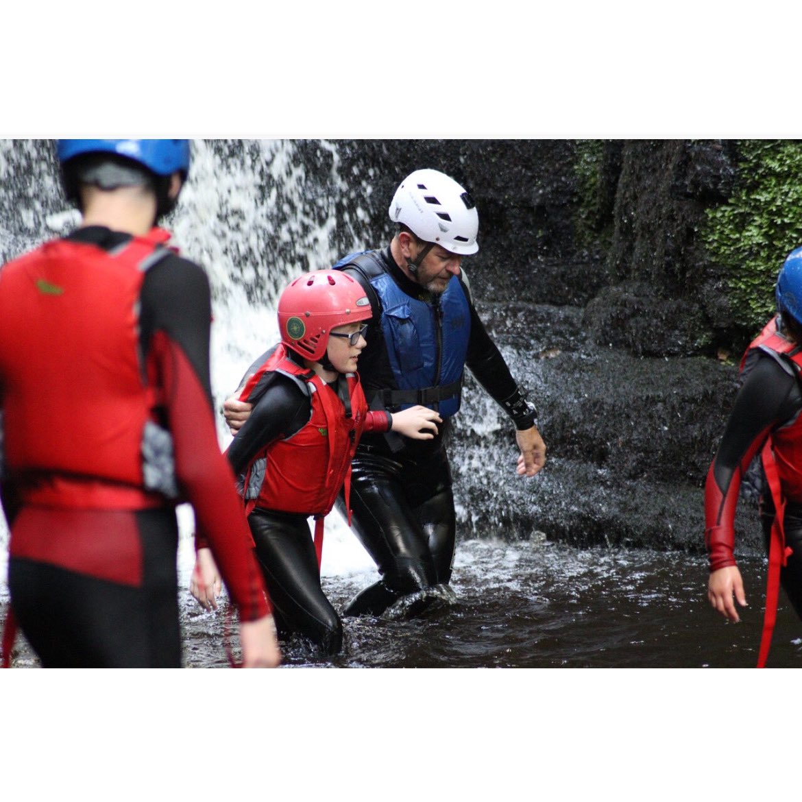 Dr Michael Josephson MBE tweet media