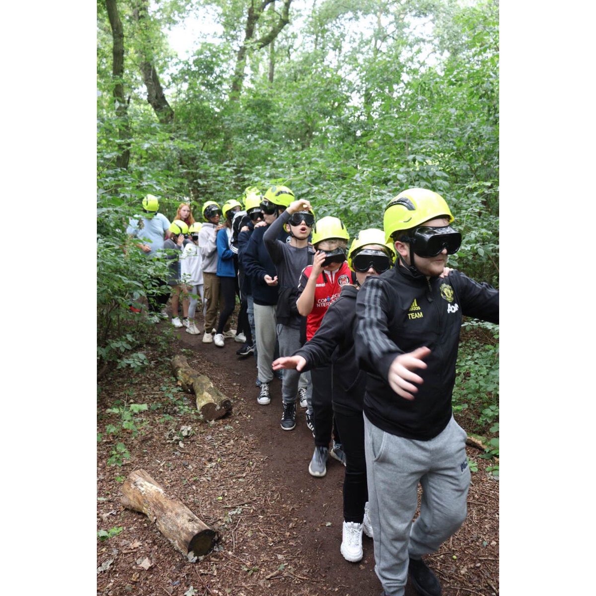 Dr Michael Josephson MBE tweet media