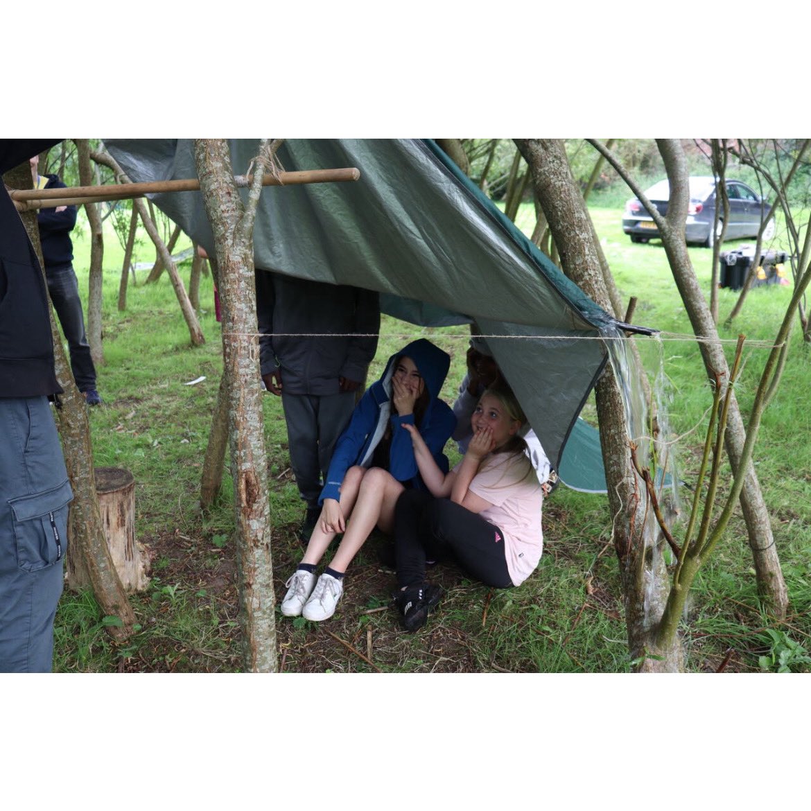 Dr Michael Josephson MBE tweet media