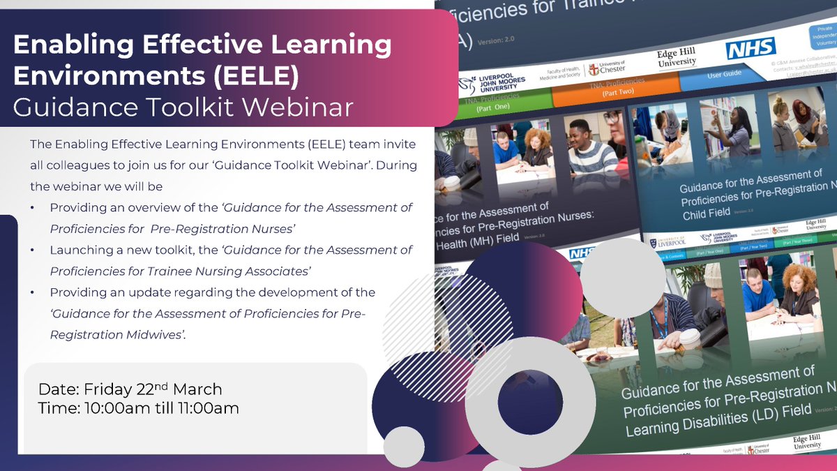 OSCA: Outreach Skills Clinic for Assessent tweet media