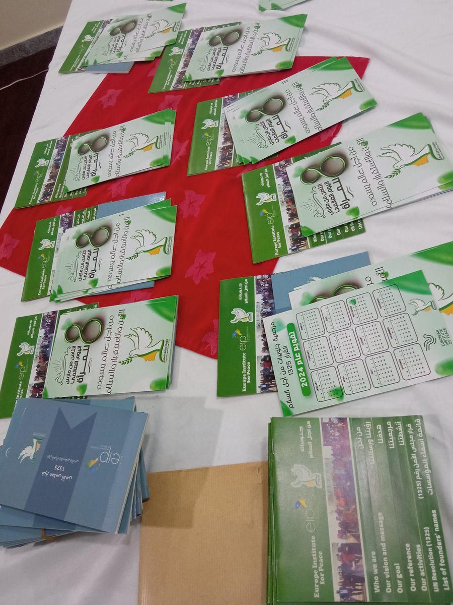 alYunaniAdani's tweet photo. Proud to work together with @PeaceSouthWomen to mark International Women's Day in #Aden #Yemen. With support from @Eurpeace, the Group works within the framework of UN Res 1325 on Women Peace and Security to enhance women's political participation at local &amp; international levels. https://t.co/oak13AURWg